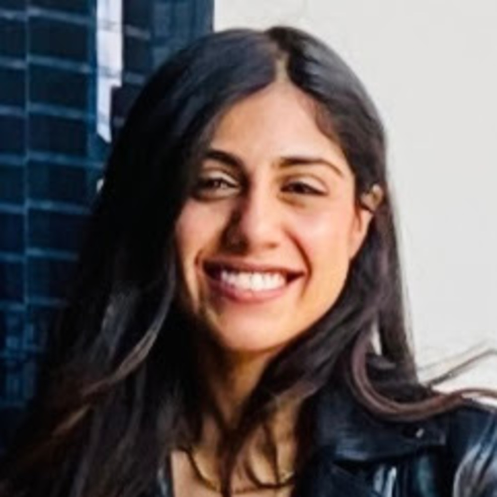Meet your Posher, Shiza